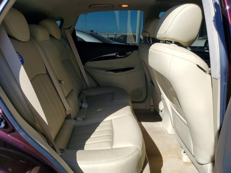 Aukcja sprzedaży 2016 Infiniti Qx50, vin: JN1BJ0RP4GM232273, numer aukcji: 67495276
