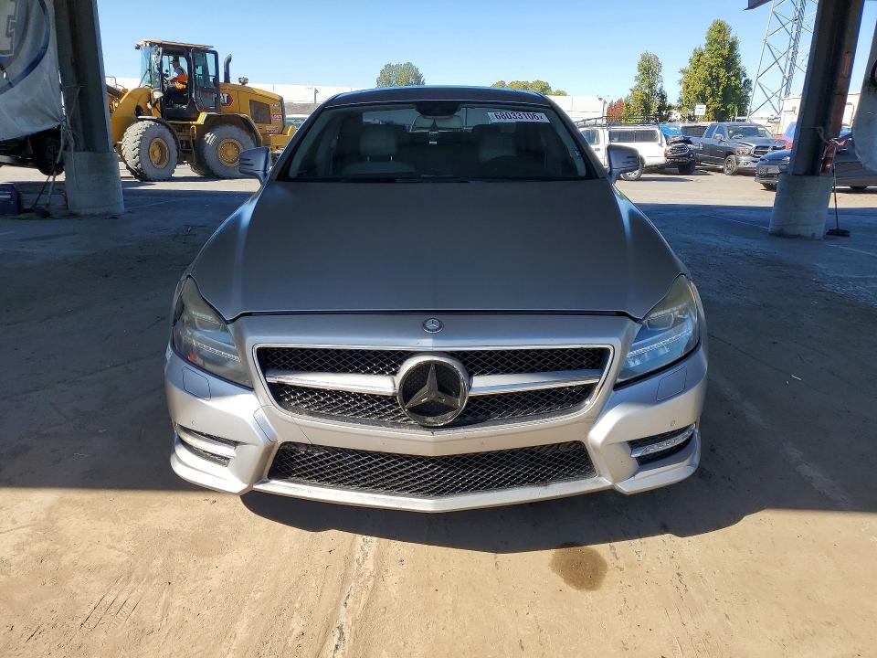 68033106 :رقم المزاد ، WDDLJ7DB7DA069885 vin ، 2013 Mercedes-benz Cls مزاد بيع