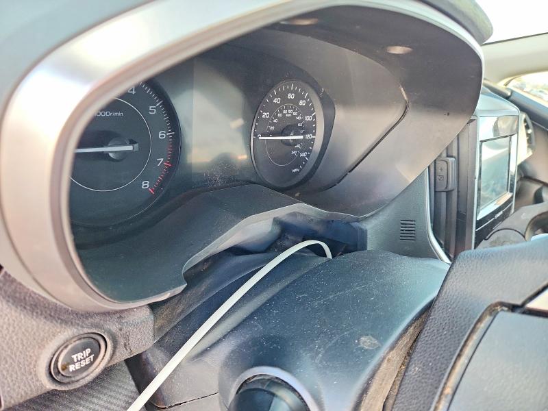 Продаж на аукціоні авто 2018 Subaru Impreza, vin: 4S3GTAD61J3722507, номер лоту: 71013556