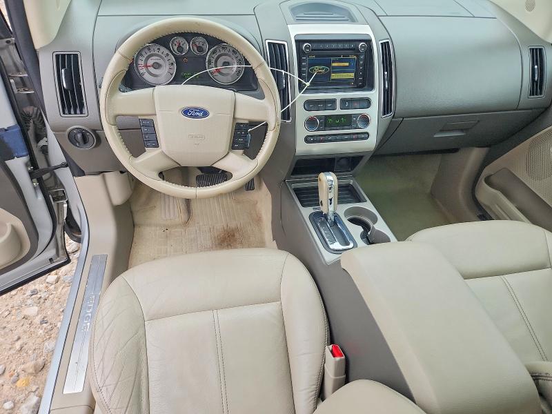 Продажа на аукционе авто 2010 Ford Edge, vin: 2FMDK4KC2ABA30333, номер лота: 68877676