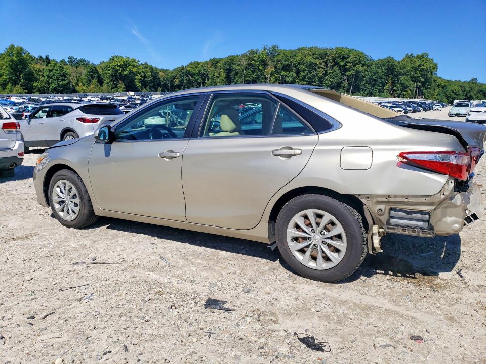 Продажа на аукционе авто 2015 Toyota Camry, vin: 4T4BF1FK1FR492112, номер лота: 68496436
