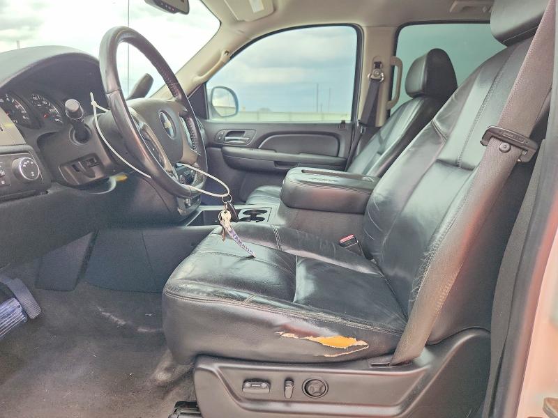 67925636 :رقم المزاد ، 3GNFK12338G216263 vin ، 2008 Chevrolet Avalanche مزاد بيع