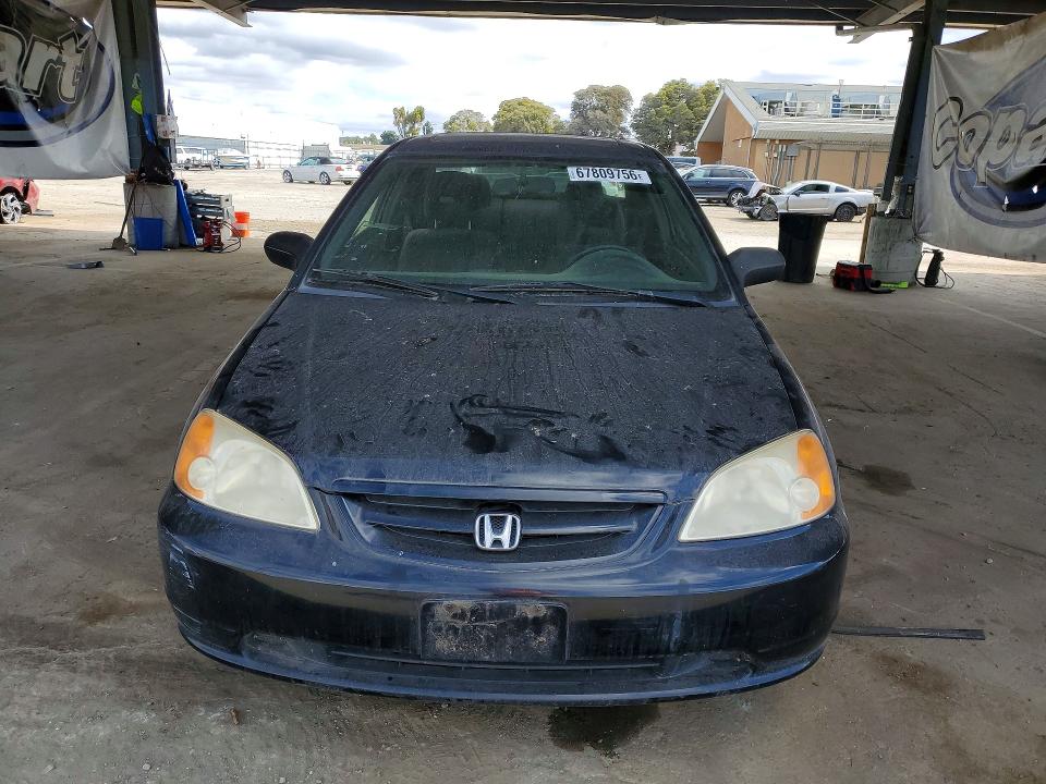 Продажа на аукционе авто 2003 Honda Civic, vin: 1HGEM22963L034014, номер лота: 67809756