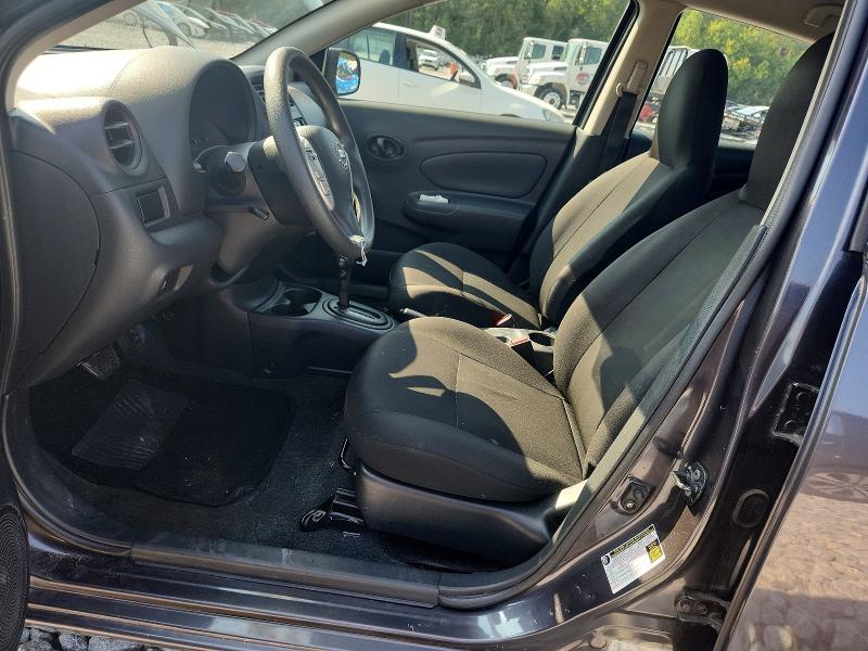 Продаж на аукціоні авто 2015 Nissan Versa, vin: 3N1CN7AP4FL893484, номер лоту: 69719346