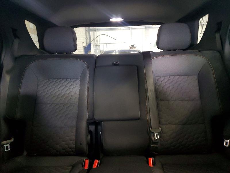 67470006 :رقم المزاد ، 3GNAXSEV8JS587128 vin ، 2018 Chevrolet Equinox مزاد بيع