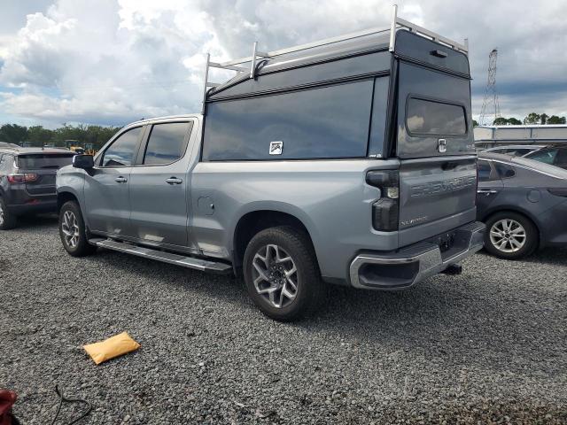 65196796 :رقم المزاد ، 1GCPACEK2RZ182056 vin ، 2024 Chevrolet Silverado مزاد بيع