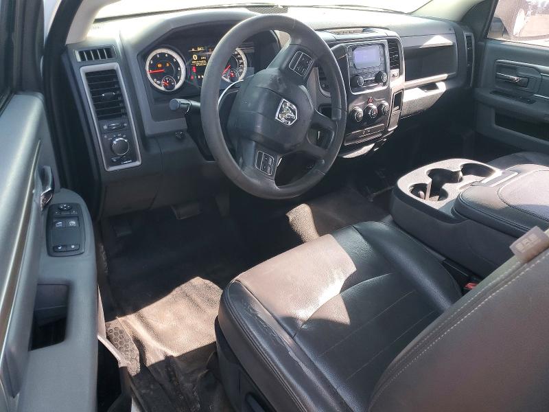 Продажа на аукционе авто 2015 Ram 1500, vin: 3C6JR6AT6FG563913, номер лота: 67696906