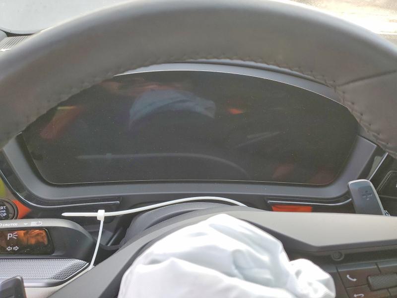 69670926 :رقم المزاد ، WP1AA2AY5TDA04378 vin ، 2026 Porsche Cayenne مزاد بيع