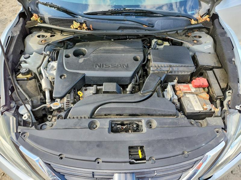 Продажа на аукционе авто 2017 Nissan Altima, vin: 1N4AL3AP3HN359324, номер лота: 68802486