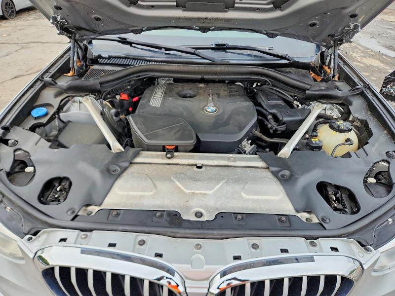 Aukcja sprzedaży 2019 Bmw X3, vin: 5UXTR9C57KLP87690, numer aukcji: 70777516