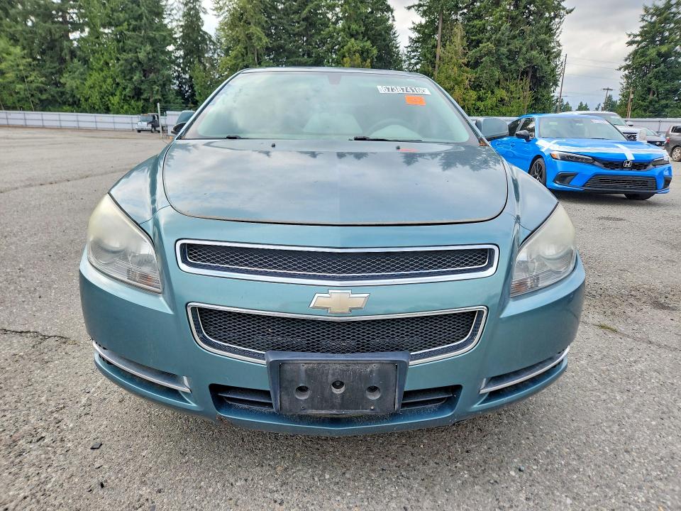 Aukcja sprzedaży 2009 Chevrolet Malibu, vin: 1G1ZF57549F105714, numer aukcji: 67387416