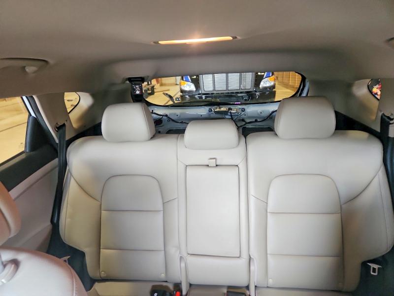 2018 Hyundai Tucson მანქანა იყიდება აუქციონზე, vin: KM8J3CA2XJU653227, აუქციონის ნომერი: 67285766