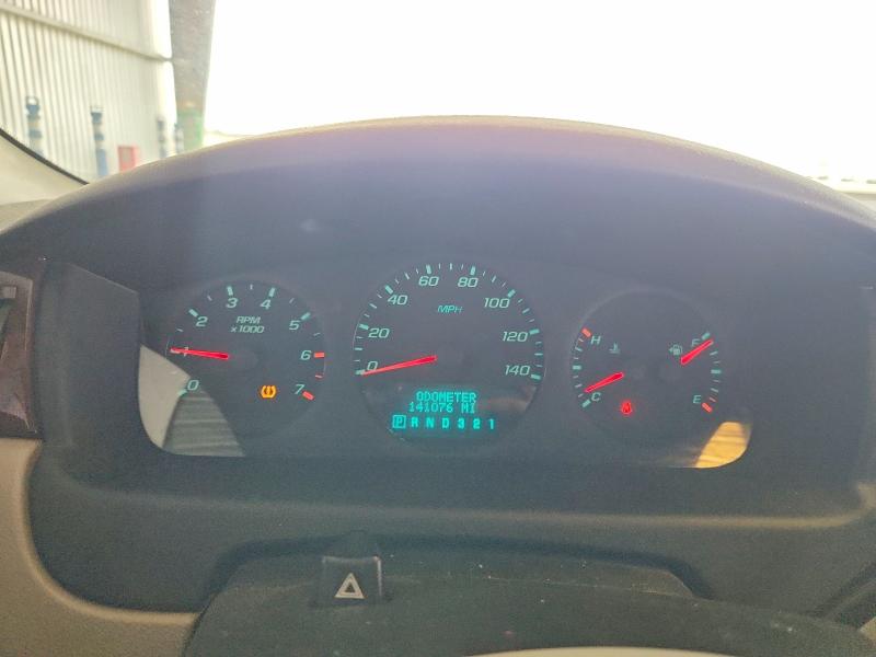 2011 Chevrolet Impala მანქანა იყიდება აუქციონზე, vin: 2G1WA5EK6B1129231, აუქციონის ნომერი: 66851586