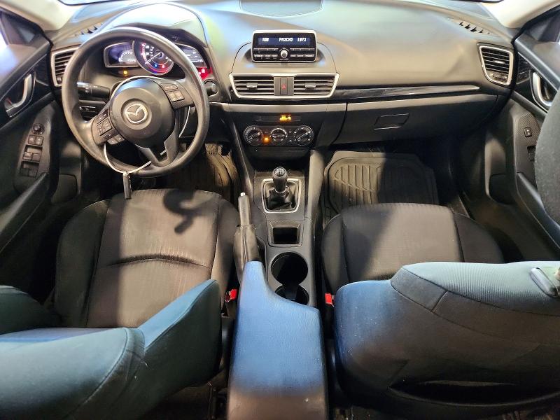 Продаж на аукціоні авто 2014 Mazda 3, vin: JM1BM1U72E1203628, номер лоту: 68330986