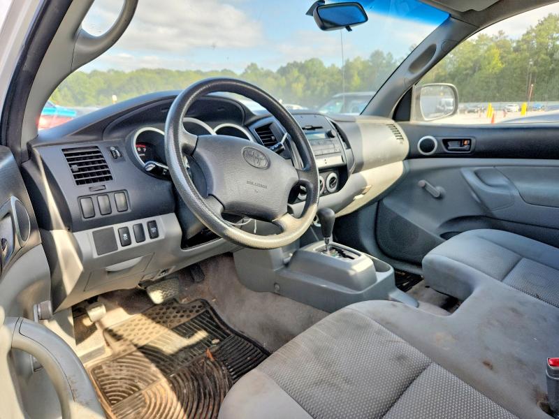 Продажа на аукционе авто 2009 Toyota Tacoma, vin: 5TENX22N29Z629004, номер лота: 69502546