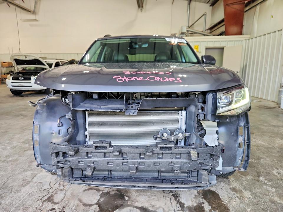 Aukcja sprzedaży 2022 Volkswagen Atlas, vin: 1V2LP2CA3NC534235, numer aukcji: 67865446