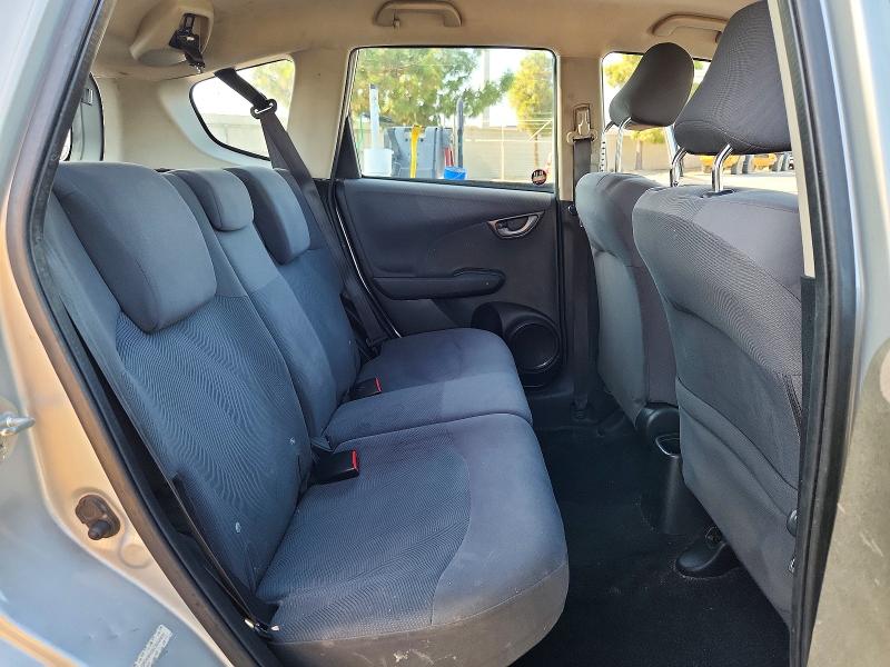 69194486 :رقم المزاد ، JHMGE8H35CS000855 vin ، 2012 Honda Fit مزاد بيع