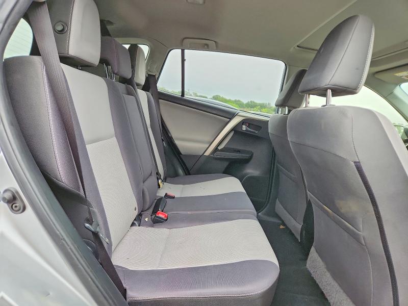 Aukcja sprzedaży 2015 Toyota Rav4, vin: JTMRFREV5FJ041645, numer aukcji: 69148916