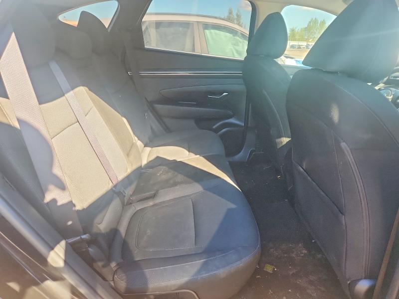 Aukcja sprzedaży 2022 Hyundai Tucson, vin: KM8JBCAE7NU038511, numer aukcji: 69528906