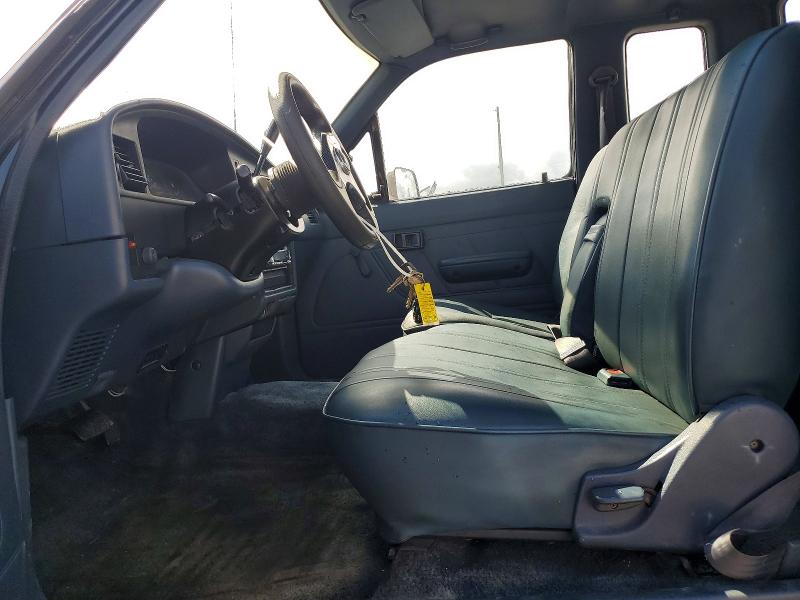 Aukcja sprzedaży 1994 Toyota Pickup, vin: JT4RN93P7R5103714, numer aukcji: 70105786