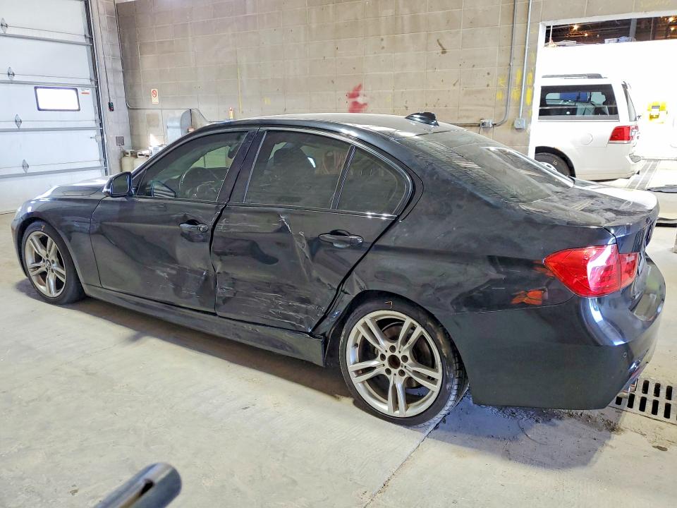 68670576 :رقم المزاد ، WBA3A5C54EF604800 vin ، 2014 Bmw 328 مزاد بيع