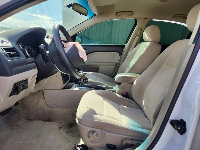 Aukcja sprzedaży 2007 Ford Fusion, vin: 3FAHP07107R211079, numer aukcji: 68373006