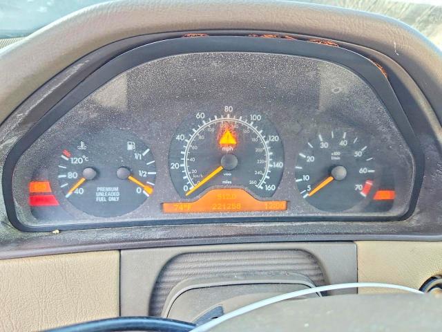 Продажа на аукционе авто 1996 Mercedes-benz E, vin: WDBJF55F2TJ019255, номер лота: 70169896
