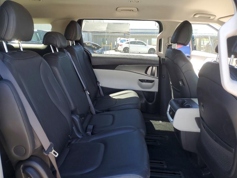 Продаж на аукціоні авто 2024 Kia Carnival, vin: KNDNB4H39R6450813, номер лоту: 67743796