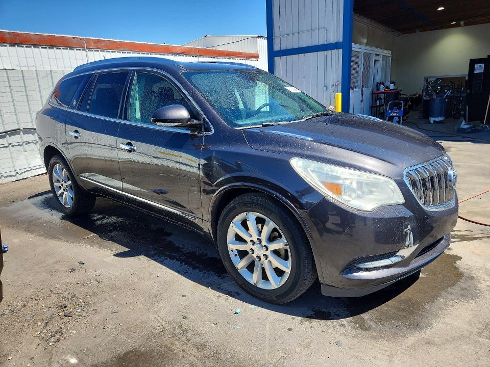 Aukcja sprzedaży 2014 Buick Enclave, vin: 5GAKRCKD0EJ202260, numer aukcji: 67730946