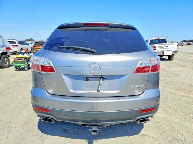 Aukcja sprzedaży 2010 Mazda Cx-9, vin: JM3TB2MV9A0206354, numer aukcji: 68249516