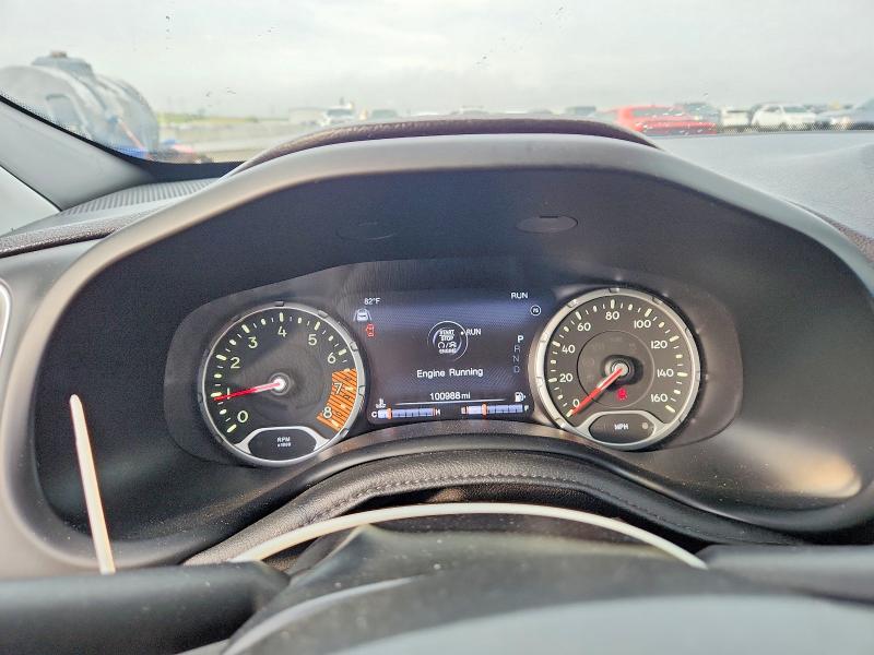 Продаж на аукціоні авто 2021 Jeep Renegade, vin: ZACNJDBB3MPM79956, номер лоту: 67202296