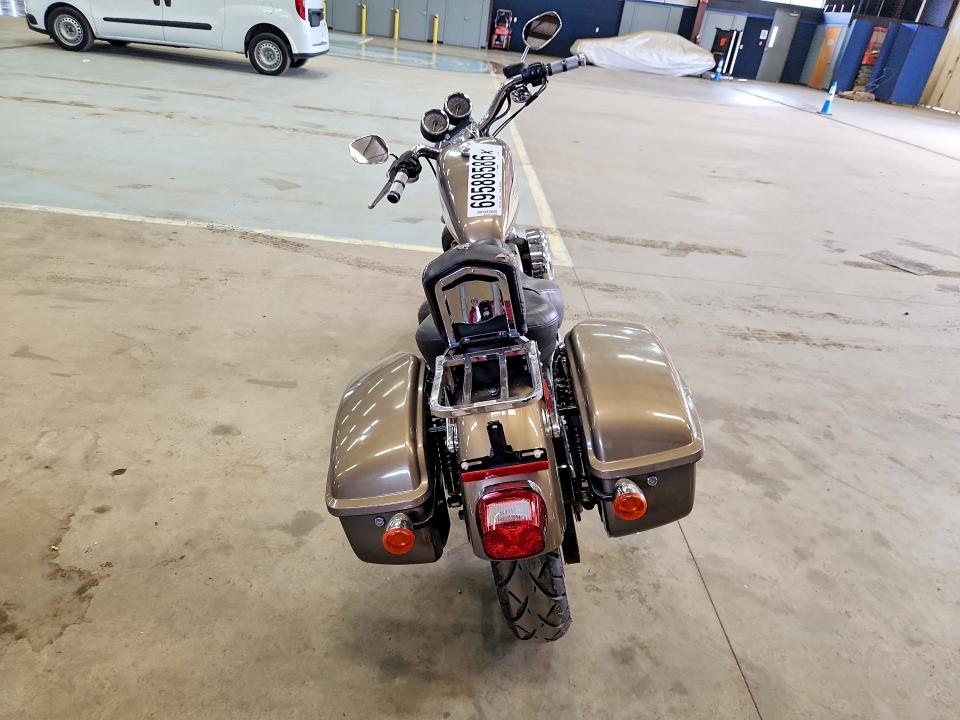 2004 Harley-davidson Xl1200 მანქანა იყიდება აუქციონზე, vin: 1HD1CLP134K450830, აუქციონის ნომერი: 69588586