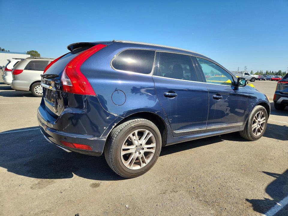Продажа на аукционе авто 2015 Volvo Xc60, vin: YV440MDK6F2670232, номер лота: 69003546