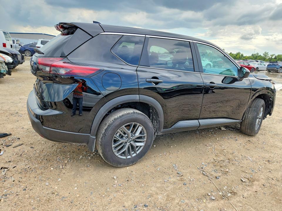 Продажа на аукционе авто 2026 Nissan Rogue, vin: 5N1BT3AA4TC804132, номер лота: 67840756