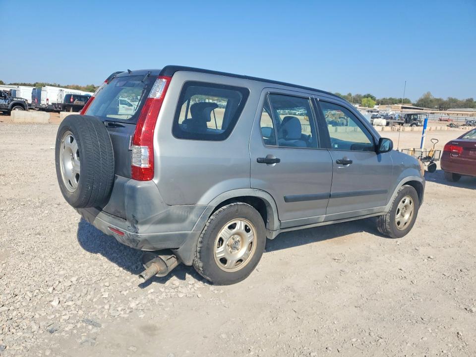 Aukcja sprzedaży 2005 Honda Cr-v, vin: JHLRD78545C040112, numer aukcji: 67918076