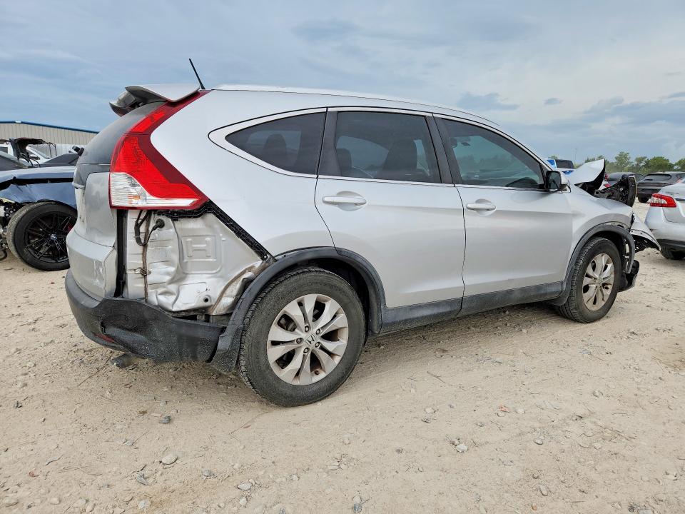 Aukcja sprzedaży 2014 Honda Cr-v, vin: 2HKRM3H70EH519946, numer aukcji: 69396796