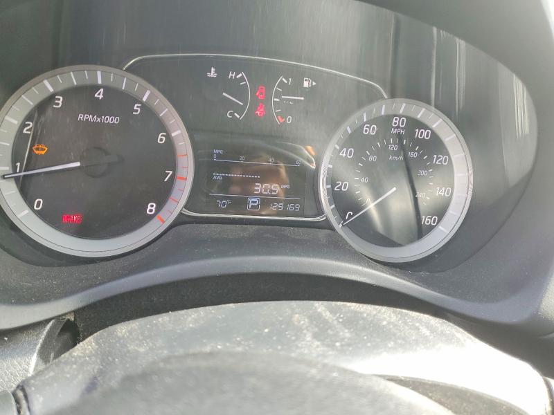 Aukcja sprzedaży 2015 Nissan Sentra, vin: 3N1AB7AP8FL633587, numer aukcji: 70442886