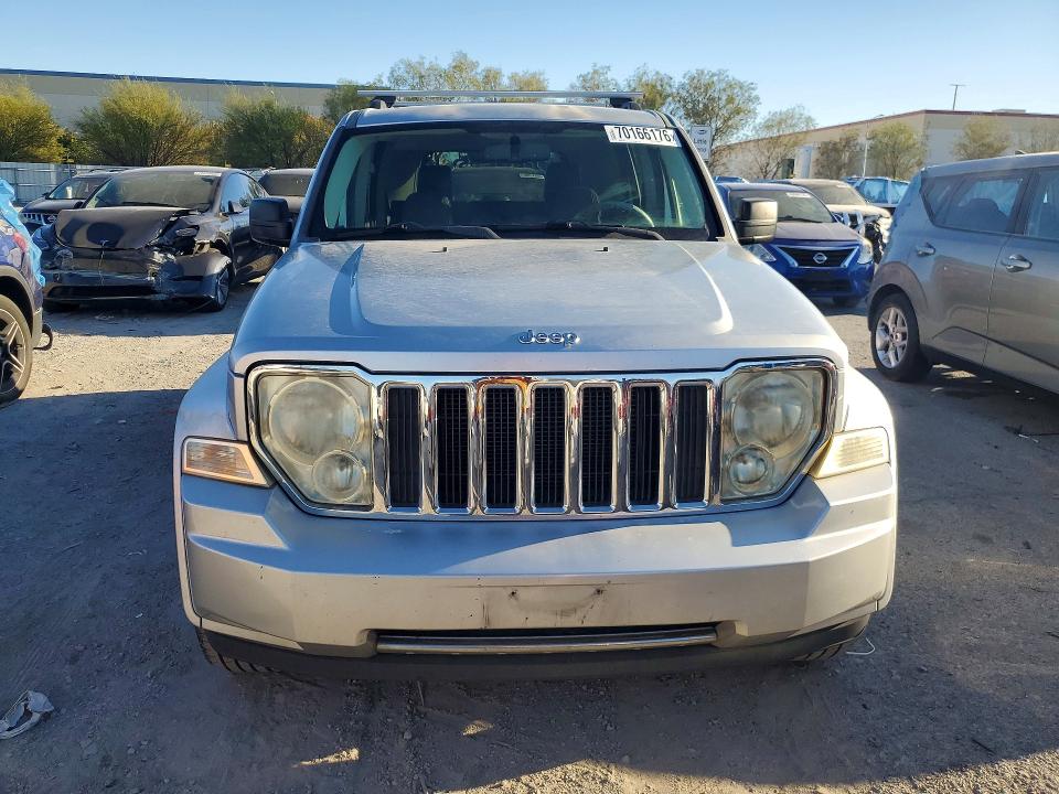 Aukcja sprzedaży 2008 Jeep Liberty, vin: 1J8GN58K88W136462, numer aukcji: 70166176