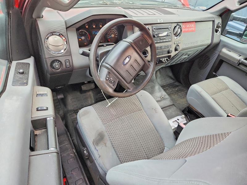 2012 Ford F450 მანქანა იყიდება აუქციონზე, vin: 1FDUF4HT2CEC34701, აუქციონის ნომერი: 70146526