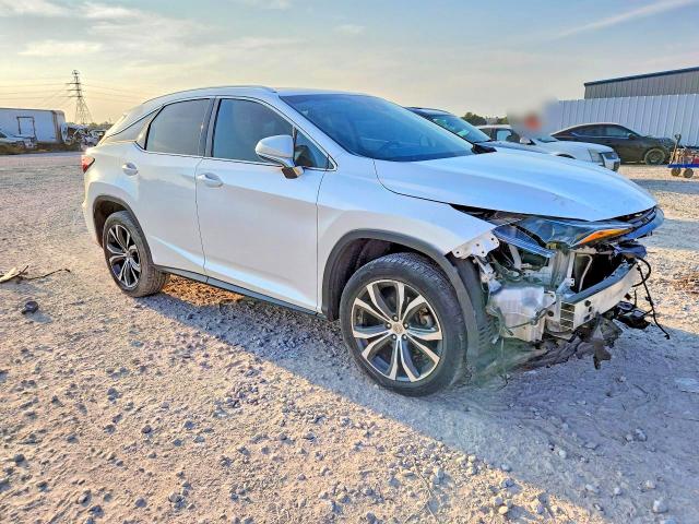 Aukcja sprzedaży 2017 Lexus Rx 350, vin: 2T2ZZMCA4HC060482, numer aukcji: 70163176