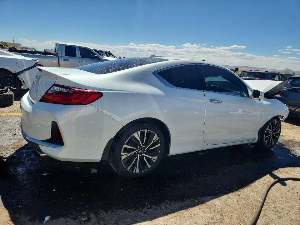 68798116 :رقم المزاد ، 1HGCT1B8XGA005340 vin ، 2016 Honda Accord مزاد بيع