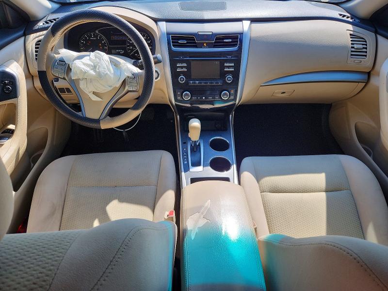 67648706 :رقم المزاد ، 1N4AL3AP5FC248959 vin ، 2015 Nissan Altima مزاد بيع