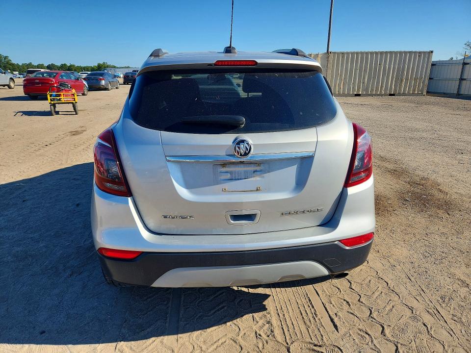 Aukcja sprzedaży 2018 Buick Encore, vin: KL4CJASB9JB686344, numer aukcji: 66453646