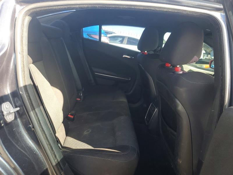 68859036 :رقم المزاد ، 2C3CDXGJXJH332280 vin ، 2018 Dodge Charger مزاد بيع