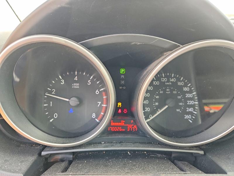67702956 :رقم المزاد ، JM1CW2CL3D0159470 vin ، 2013 Mazda 5 مزاد بيع