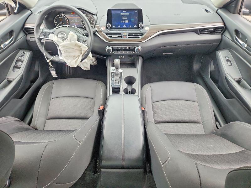 71012506 :رقم المزاد ، 1N4BL4DV7SN302443 vin ، 2025 Nissan Altima مزاد بيع