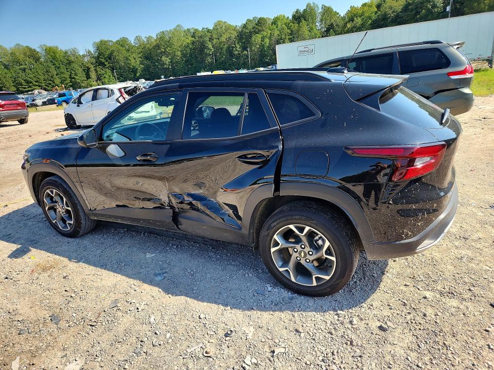 Aukcja sprzedaży 2026 Chevrolet Trax, vin: KL77LHEP6TC091401, numer aukcji: 69003156
