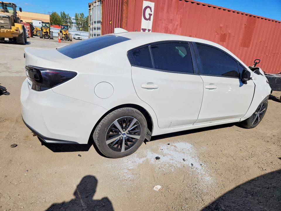 Продажа на аукционе авто 2019 Subaru Impreza, vin: 4S3GKAC65K3628930, номер лота: 69936546