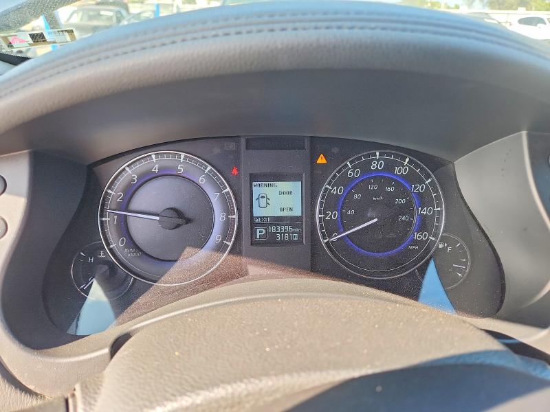 2017 Infiniti Qx50 მანქანა იყიდება აუქციონზე, vin: JN1BJ0RR1HM414208, აუქციონის ნომერი: 69565676