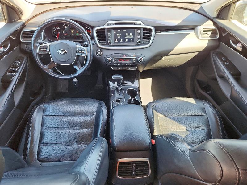 Продажа на аукционе авто 2019 Kia Sorento, vin: 5XYPH4A53KG448383, номер лота: 68402886